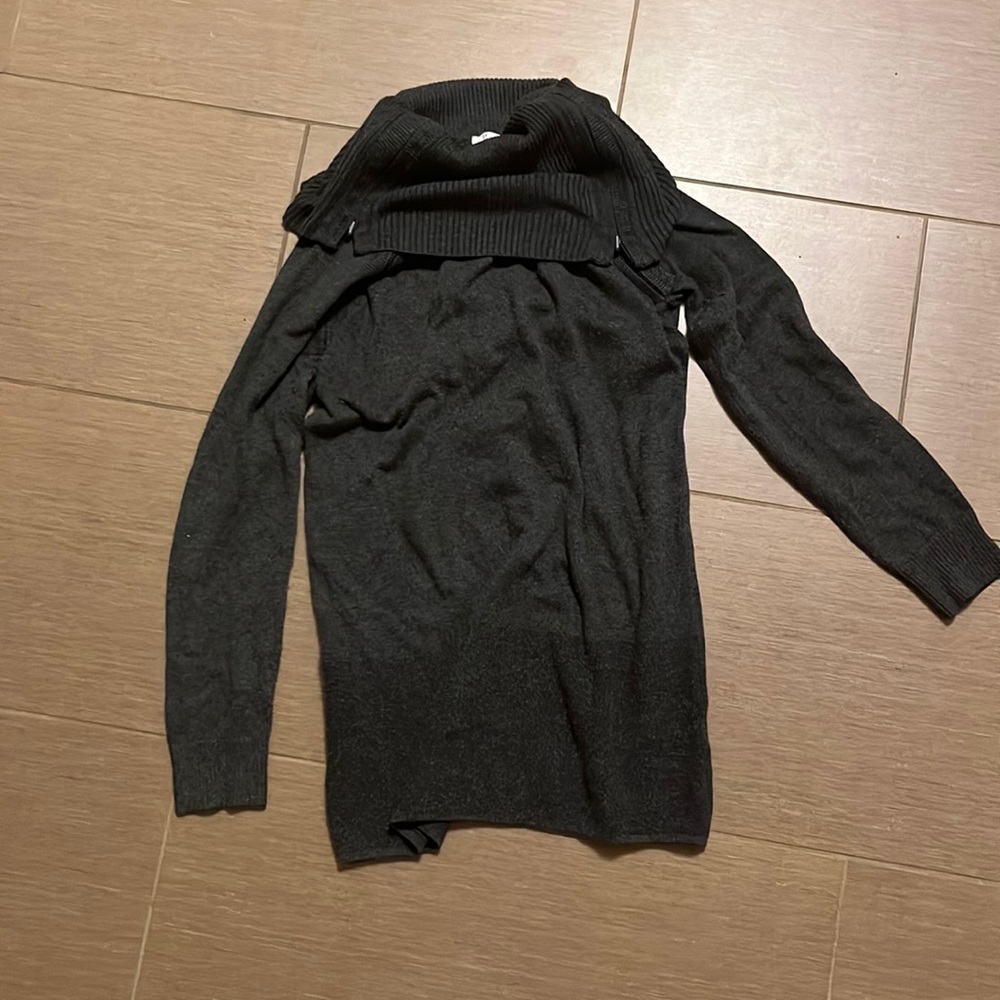 Thyme maternity sweater